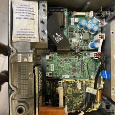 Carte Mère /matherbroad Psion Zebra Vh10