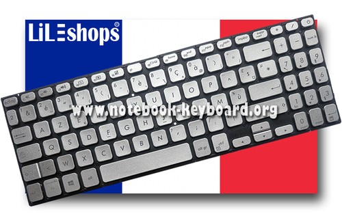 Clavier français original - clavier,