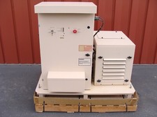 Military Diesel Tactical Power Plant W/ Yanmar YDG3700 Generator 3kW 230VAC 50hZ