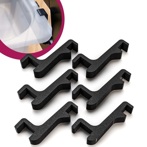 Adaptateur fixation compatible - adaptateur,
