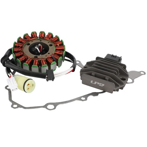 Kit régulateur alternateur - kit,