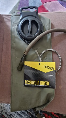 Reservoir camelbak militaire - reservoir,