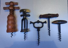  TIRE BOUCHON   ANCIEN  LOT DE