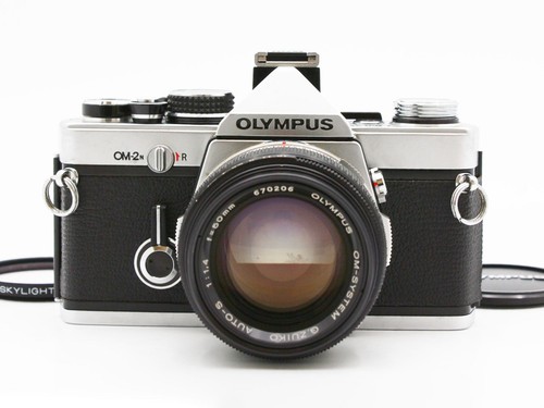 Exc olympus 2n - olympus, 35mm