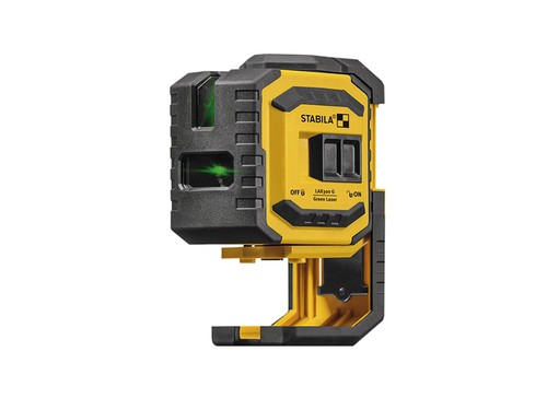 Niveau laser croisé - laser,