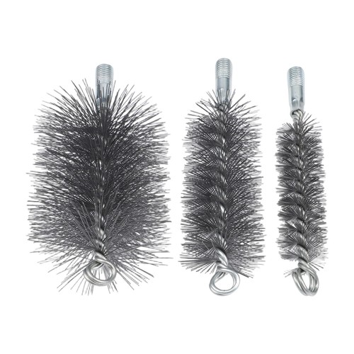 Ensemble brosses tuyau - brosses, de