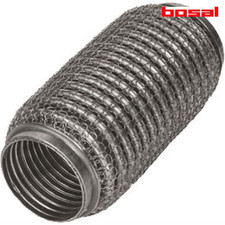 Flexible Pipe, exhaust system