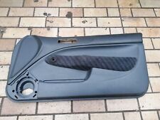 @RARE@ EDM JDM right door card panel Honda CIVIC EK4 EK9 EK3 HATCH COUPE 96-00