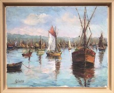 René LOROTTE, actif début