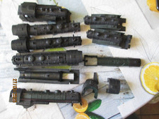 lots de caisses et tablier de