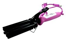 Fer à Lisser Friser Triferro Professionnel JJ-16 Ricci Capell Hsb