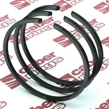 Jeu de bagues de piston pour ZUNDAPP Bella R200, R201, R203, R204, EL201, 201...