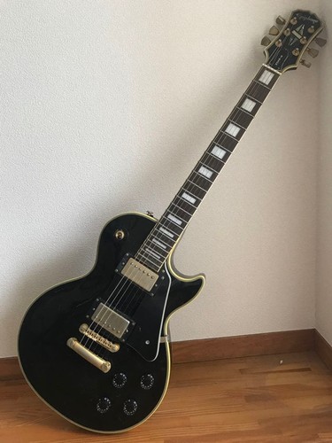 Guitare électrique epiphone - guitare,