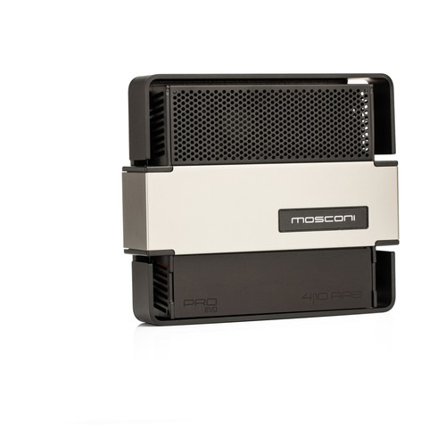 Mosconi pro aab evo - pro, 4