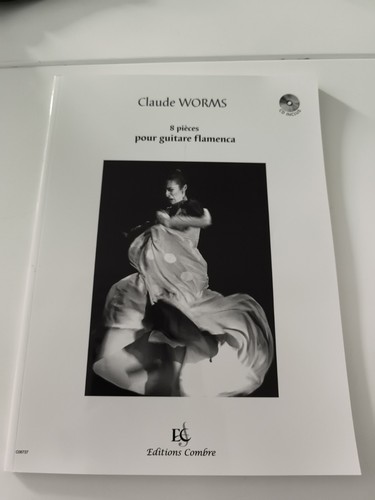 Claude worms pièces pour - worms,