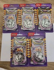 Carte Pokémon - 5 Duopack