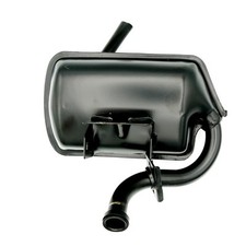 Échappement Mise au Point