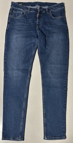 Dsquared2 men tapered fit - tapered,