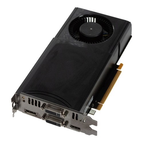 Carte graphique nvidia - carte, geforce