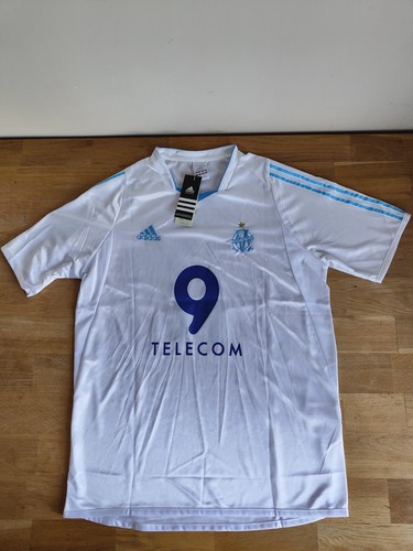 Maillot om 2004 - 🔵,