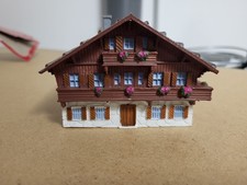 Spur N  Berghaus D'agostini