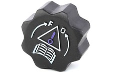 Bouchon Vase d'Expansion