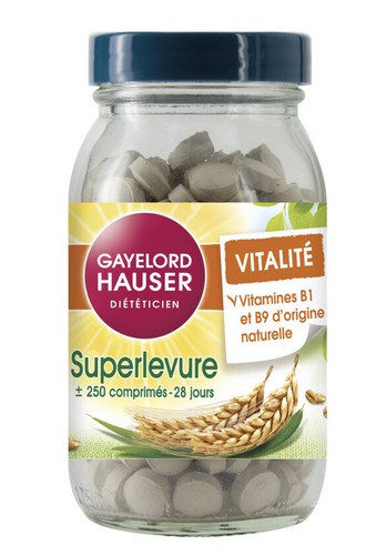 Lot gayelord hauser - de,