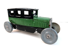 SIF JEP Voiture avec Chauffeur
