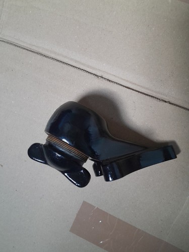 Lampe gras embase 222 - :,