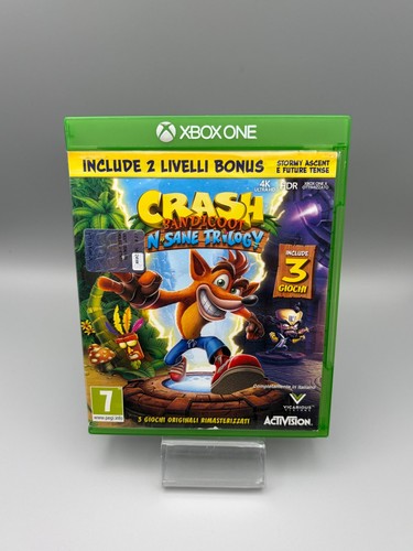 Crash bandicoot sane - bandicoot,