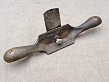 Outil ancien rabot wastringue