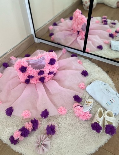 Robe anniversaire fille - robe, d’anniversaire