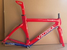 Carbon Triathlon Bike Frame |