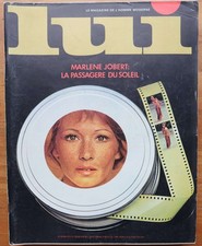 027177 - Lui - Numéro 100 de