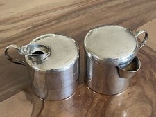 2 Crémiers WMF Art Déco en