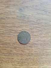 France Napoléon III Pièce De
