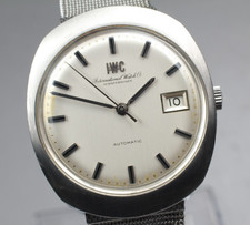 Montre Homme Vintage "Exc+5"