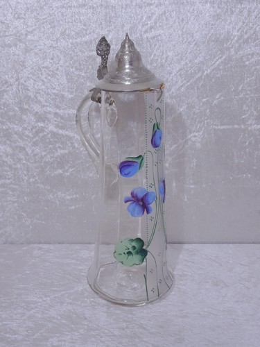 Ancienne carafe krug - ancienne,