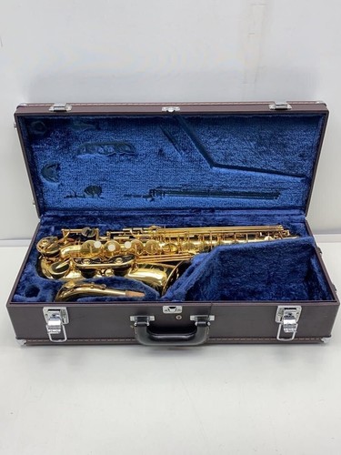 Saxophone alto yamaha - yamaha, yas-62