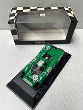 MINICHAMPS 430 716743 Porsche 917K #43 6h Watkins Glen 1971 Cabral 1/43