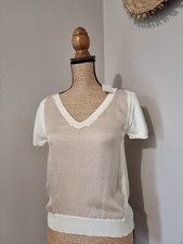 OLIVIER STRELLI : SUPERBE PULL