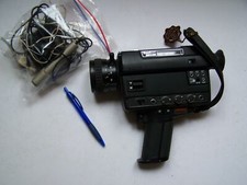 CAMÉRA FILM: SANKYO SOUND