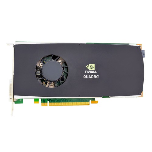 Carte graphique nvidia quadro - carte,