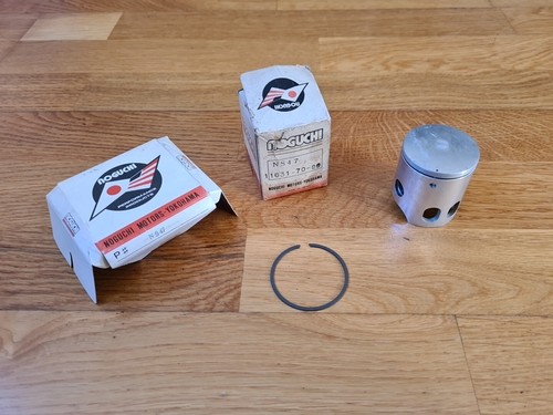 Yamaha vintage nos - vintage,