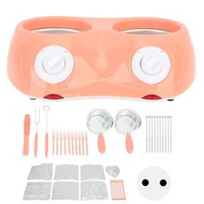 Fondue Chocolat Tempereuse a Chocolat Chocolate Melting Pot Machine a Faire F...