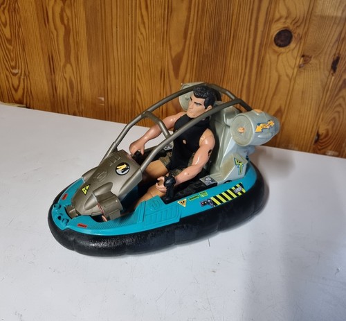 Action man vintage - , mission