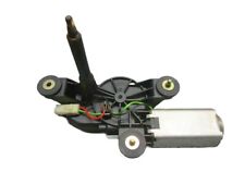 Rear Wiper Motor for Fiat Punto (188) 1.2 60 66350001