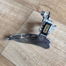 Dérailleur avant triple