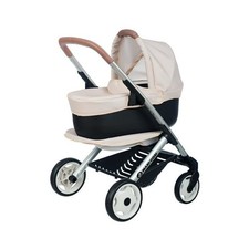 SMOBY Maxi-Cosi Poussette+Landau Beigedes 3 ans