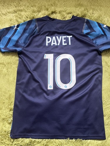Maillot olympique marseille - maillot,